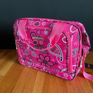 Rockland luggage bag